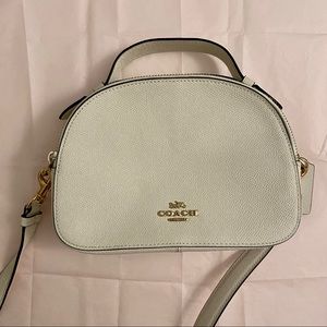 Coach Mini Crossbody Bag